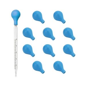 Disposable Pipette Bulbs at Elite Medicals